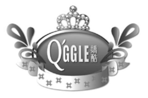 Q'GGLE Logo (EUIPO, 30.03.2010)