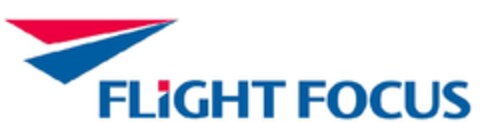 FLIGHT FOCUS Logo (EUIPO, 13.04.2010)