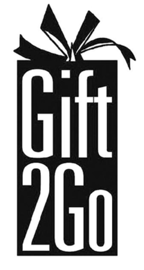 Gift2Go Logo (EUIPO, 27.04.2010)