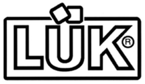 LÜK Logo (EUIPO, 29.04.2010)