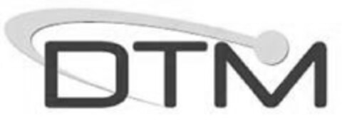 DTM Logo (EUIPO, 03.06.2010)