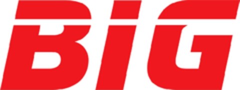 BIG Logo (EUIPO, 27.07.2010)