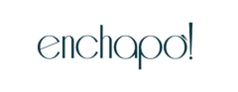 ENCHAPO'! Logo (EUIPO, 30.09.2010)