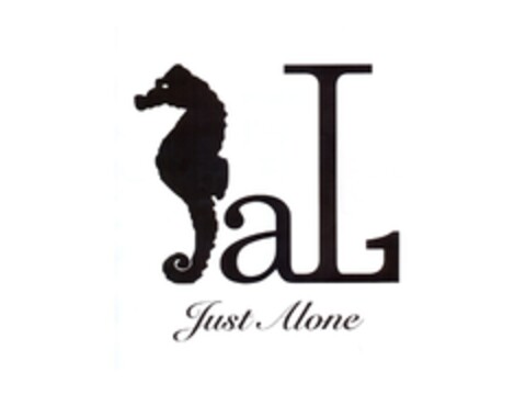 JaL Just Alone Logo (EUIPO, 09.11.2010)