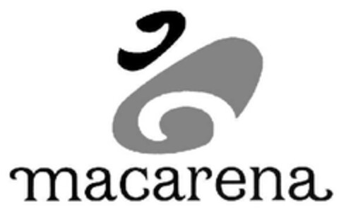 MACARENA Logo (EUIPO, 11/29/2010)