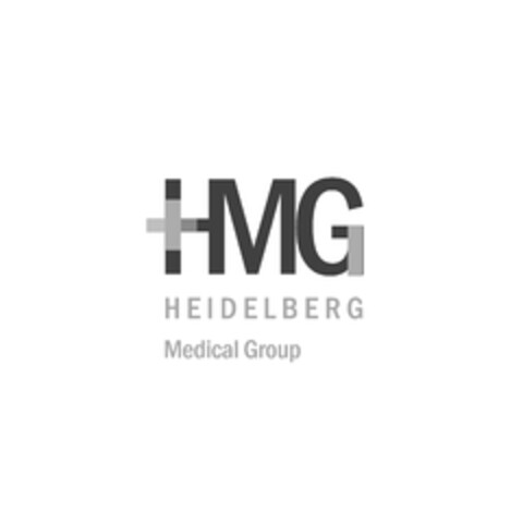 HMG HEIDELBERG Medical Group Logo (EUIPO, 27.12.2010)