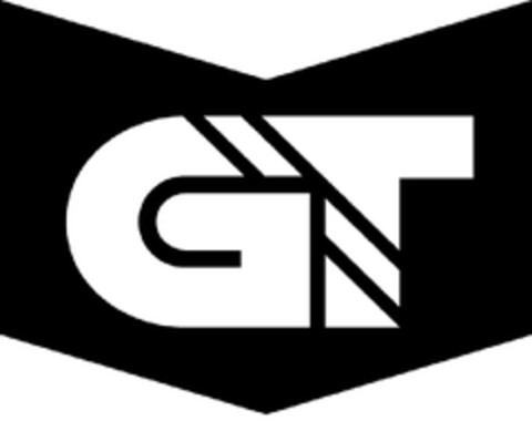GT Logo (EUIPO, 07.01.2011)