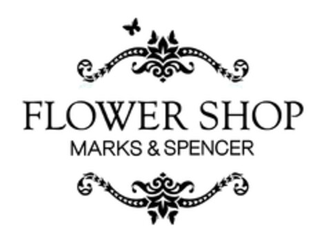 FLOWER SHOP
MARKS & SPENCER Logo (EUIPO, 03.02.2011)