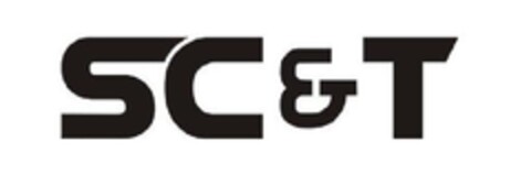 SC&T Logo (EUIPO, 04.03.2011)