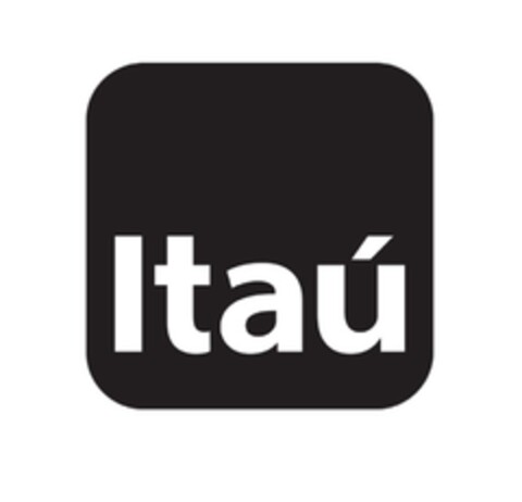 ITAÚ Logo (EUIPO, 18.04.2011)