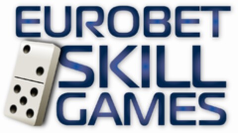 EUROBET SKILL GAMES Logo (EUIPO, 28.04.2011)