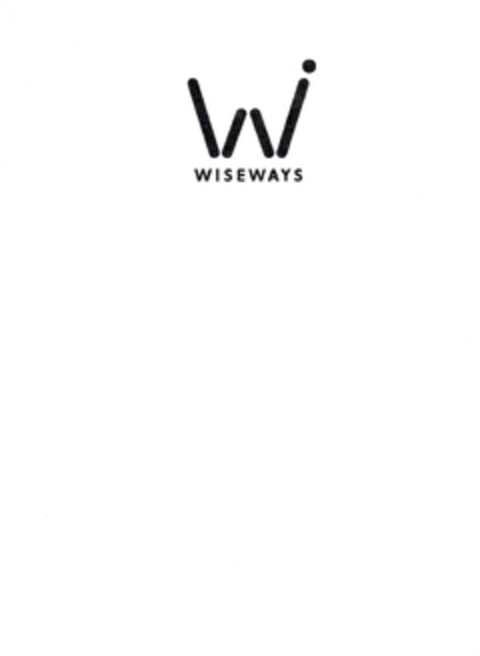 WISEWAYS Logo (EUIPO, 04.05.2011)