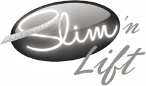 Slim 'n Lift Logo (EUIPO, 19.05.2011)