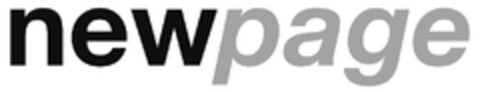 newpage Logo (EUIPO, 27.05.2011)