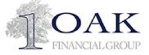 1OAK FINANCIAL GROUP Logo (EUIPO, 27.07.2011)