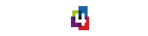 4 Logo (EUIPO, 07/28/2011)