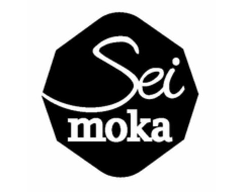 Sei Moka Logo (EUIPO, 09.08.2011)