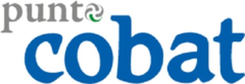 Punto Cobat Logo (EUIPO, 26.10.2011)