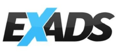 EXADS Logo (EUIPO, 11/02/2011)