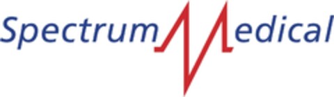 Spectrum Medical Logo (EUIPO, 11.11.2011)