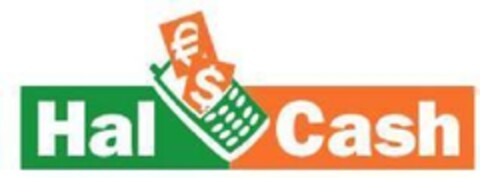 Hal Cash Logo (EUIPO, 10.01.2012)