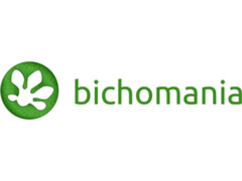 BICHOMANIA Logo (EUIPO, 26.01.2012)