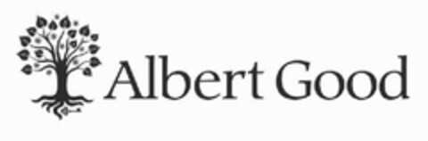 ALBERT GOOD Logo (EUIPO, 03/02/2012)