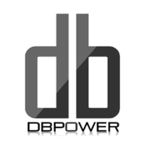 db DBPOWER Logo (EUIPO, 07.03.2012)
