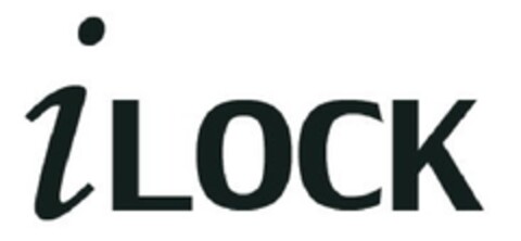 iLOCK Logo (EUIPO, 14.03.2012)