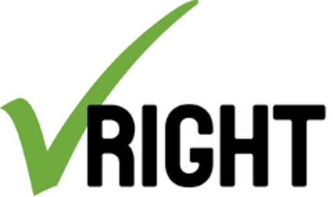 VRIGHT Logo (EUIPO, 20.04.2012)