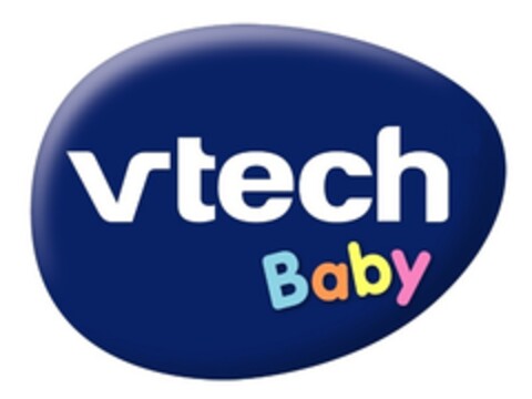 VTECH BABY Logo (EUIPO, 18.05.2012)