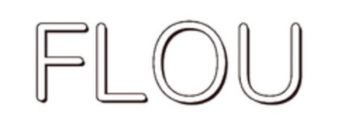 FLOU Logo (EUIPO, 06/14/2012)