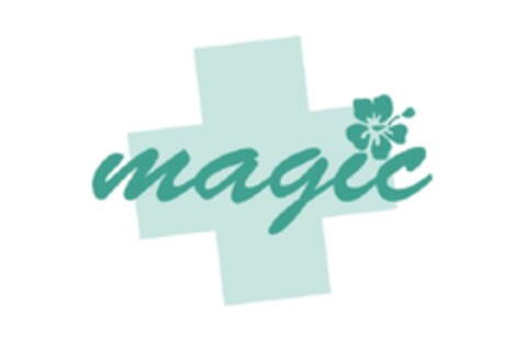 magic + Logo (EUIPO, 18.06.2012)