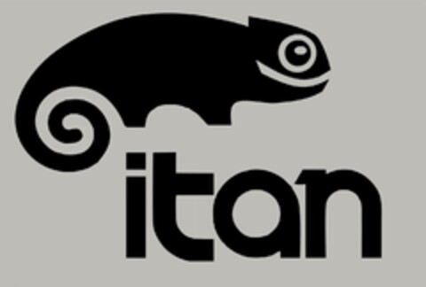 ITAN Logo (EUIPO, 08/07/2012)