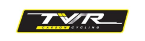 TVR CARBON CYCLING Logo (EUIPO, 08.08.2012)