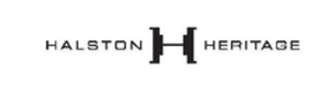 HALSTON  H  HERITAGE Logo (EUIPO, 24.09.2012)