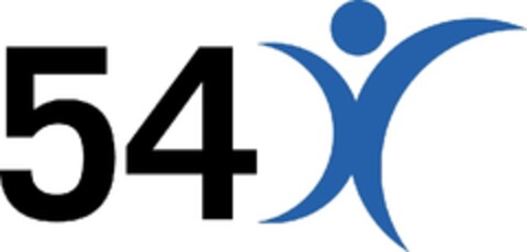 54 Logo (EUIPO, 24.09.2012)