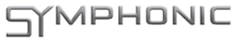 SYMPHONIC Logo (EUIPO, 08.10.2012)