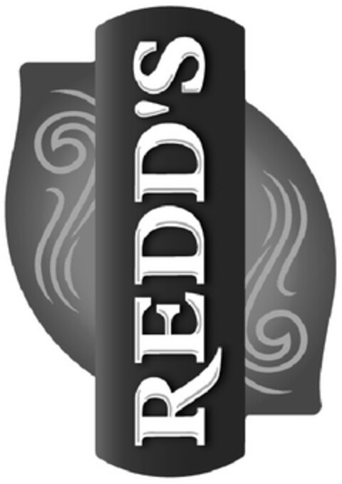 REDD'S Logo (EUIPO, 17.10.2012)