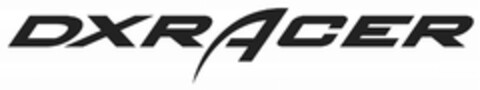 DXRACER Logo (EUIPO, 14.12.2012)