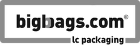 bigbags.com lc packaging Logo (EUIPO, 27.12.2012)