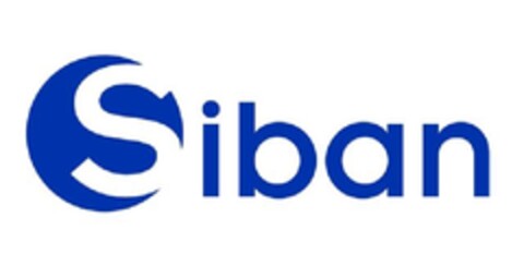 Siban Logo (EUIPO, 22.01.2013)