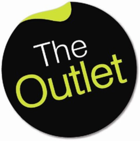 The Outlet Logo (EUIPO, 02/15/2013)