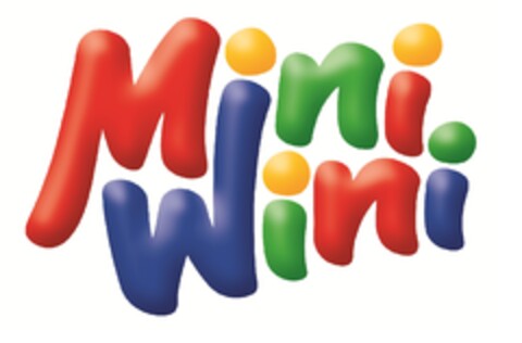 Mini Wini Logo (EUIPO, 02/25/2013)