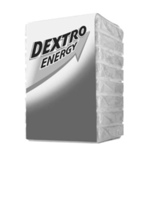 DEXTRO ENERGY Logo (EUIPO, 08.03.2013)
