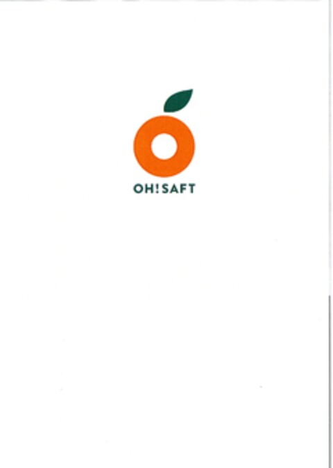 OH! SAFT Logo (EUIPO, 12.04.2013)