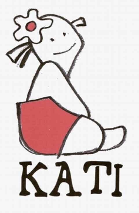 KATI Logo (EUIPO, 04/17/2013)