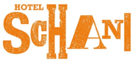 HOTEL SCHANI Logo (EUIPO, 17.04.2013)