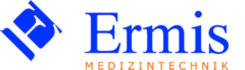 Ermis MEDIZINTECHNIK Logo (EUIPO, 05/28/2013)