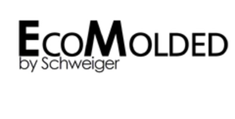 EcoMolded by Schweiger Logo (EUIPO, 03.06.2013)